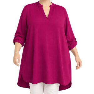 Camiseiro gola padre