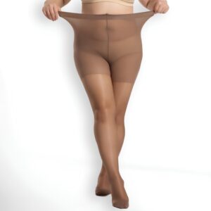 Collants moscado 15 Den - 3 PARES MOSCADO