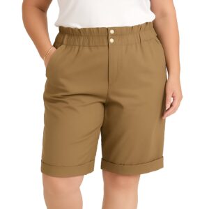 Bermudas mágicas