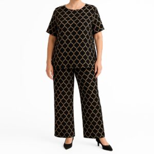 Conjunto padrão convexo