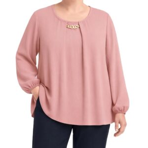 Blusa pormenor corrente