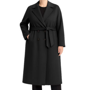 Sobretudo de fazenda