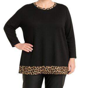 Camisola pormenores leo