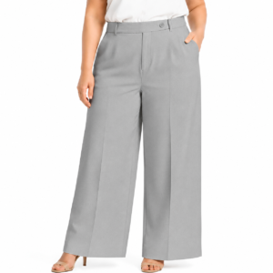 Pantalona clássica