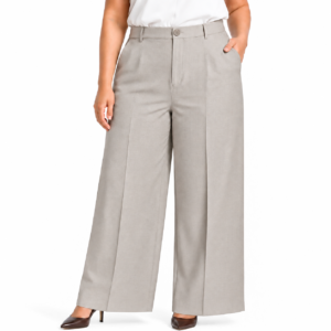 Pantalona clássica