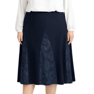 Saia c/ aplicações renda