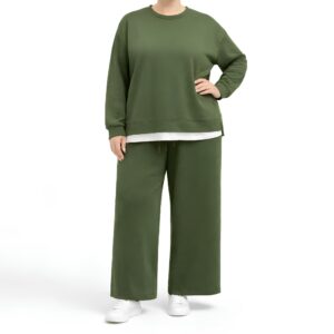 Conjunto desportivo c/ fralda