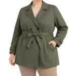 casacos plus size portugal