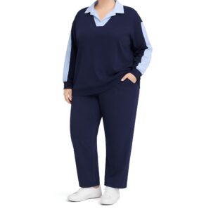 Conjunto c/ detalhes riscas