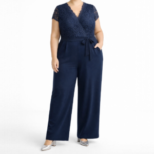 Macacão de cerimónia