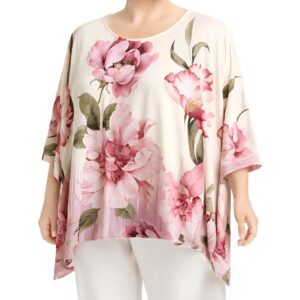 Túnica oversized florida