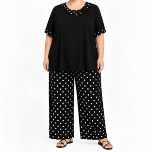 Conjunto bolinhas