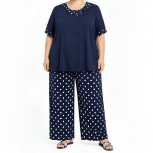 Conjunto bolinhas