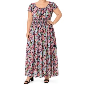 Vestido primavera