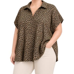 Polo animal print