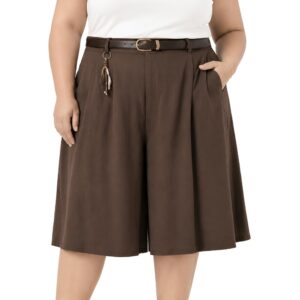 Bermudas fluídas