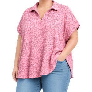 Polo animal print