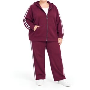 Conjunto desportivo c/ listas